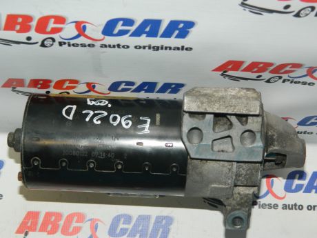 Electromotor BMW Seria 3 E90/E91 2005-2012  2.0 Diesel 0001139002