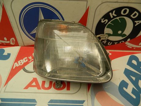 Far dreapta Opel Agila A 2000-2007 09204188