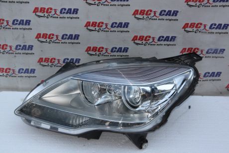 Far stanga xenon Mercedes R-Class W251 facelift 2011-2017 A2518206761