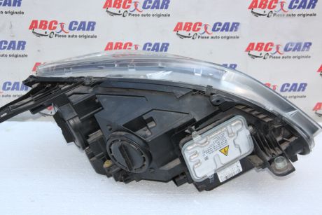 Far stanga xenon Mercedes R-Class W251 facelift 2011-2017 A2518206761