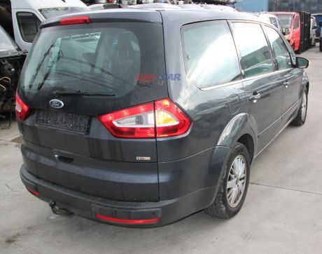 Geam fix lateral dreapta spate Ford Galaxy 2006-2010