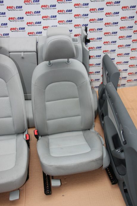 Interior textil Audi A5 8T 2008-2015 Sportback