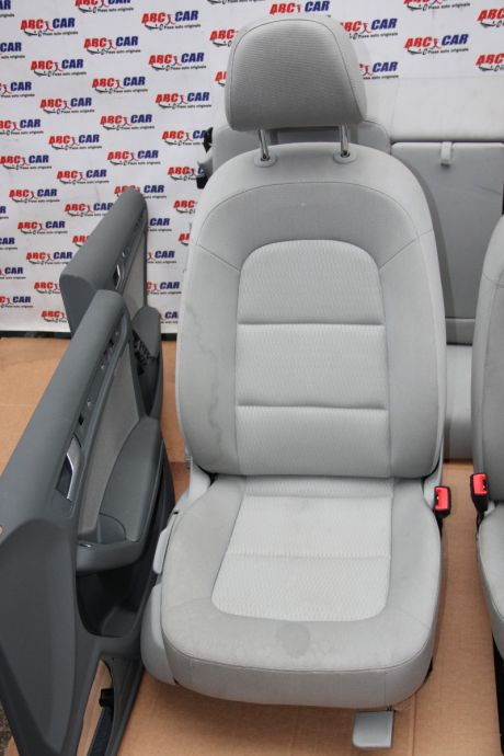 Interior textil Audi A5 8T 2008-2015 Sportback