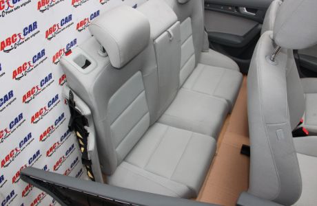 Interior textil Audi A5 8T 2008-2015 Sportback