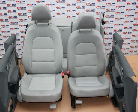 Interior textil Audi A5 8T 2008-2015 Sportback