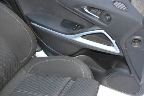 Interior textil Opel Zafira C 2014-2019