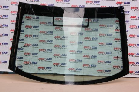Luneta Skoda Octavia 3 (5E3) 2013-2019 hatchback