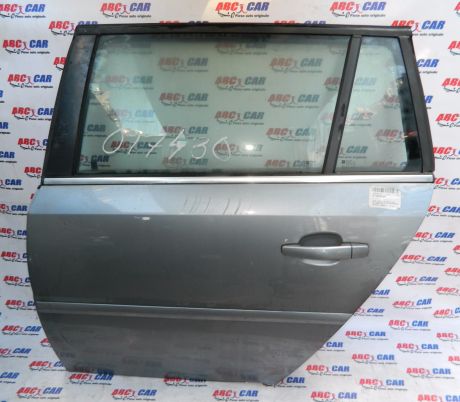 Macara usa stanga spate Opel Vectra C 2002-2008 combi