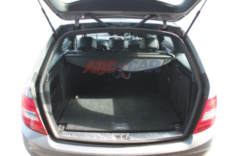 Rulou portbagaj Mercedes C-Class S204 facelift T-modell 2011-2015