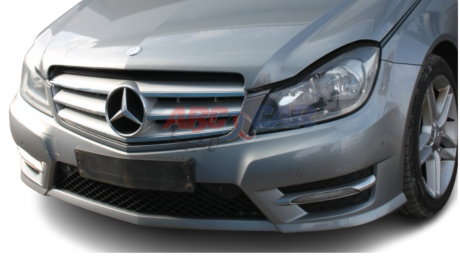 Rulou portbagaj Mercedes C-Class S204 facelift T-modell 2011-2015