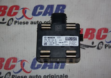 Modul side assist Audi A4 B9 8W 2015-prezent 4M0907566B