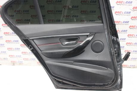 Motoras macara geam usa stanga spate BMW Seria 3 F30 2012-2018