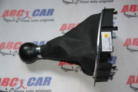 Nuca schimbator cu manson VW Golf 5 2005-2009 1K0711113CG