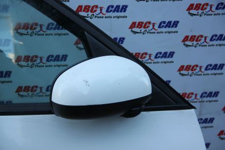 Oglinda dreapta Skoda Roomster (5J) 2006-2015