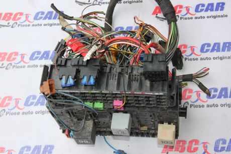 Panou sigurante VW Transporter T4 2.5 TDI 1995-2003