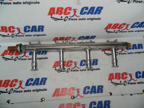 Rampa injectoare Skoda Fabia 3 1.2 TSI COD: 03F133320C