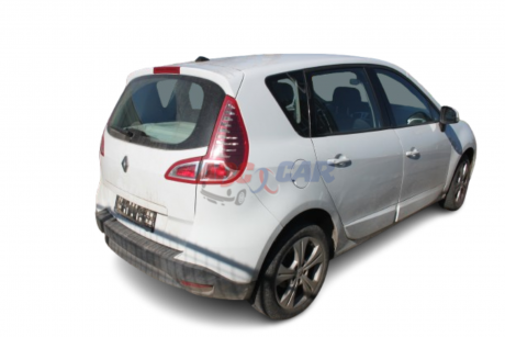 Senzor vibrochen Renault Scenic 3 1.9 DCI 2009-2011