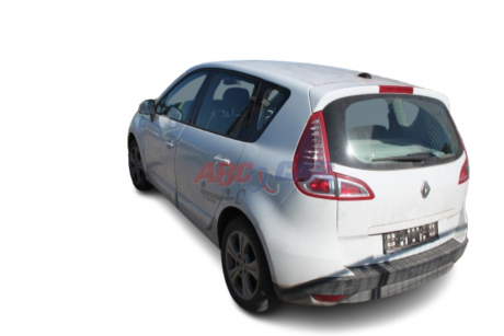 Senzor vibrochen Renault Scenic 3 1.9 DCI 2009-2011