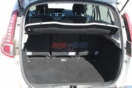 Senzor vibrochen Renault Scenic 3 1.9 DCI 2009-2011