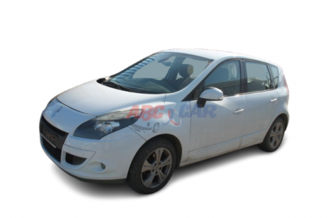 Senzor vibrochen Renault Scenic 3 1.9 DCI 2009-2011
