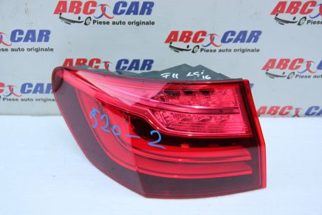 Stop stanga BMW Seria 5 F11 LCI 2011-2016
