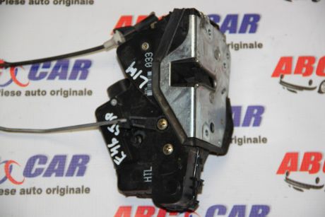 Broasca usa stanga spate BMW Seria 3 E46 1998-2005