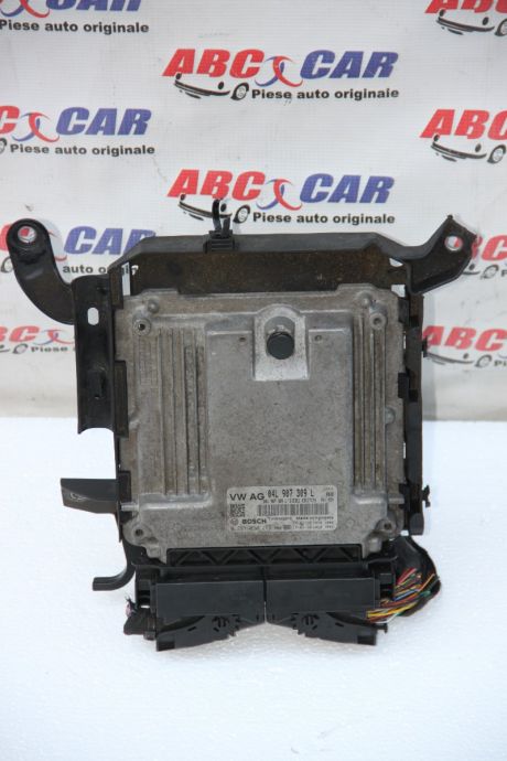 Calculator motor Audi A4 B9 8W 2015-prezent 2.0 TDI 04L907309L