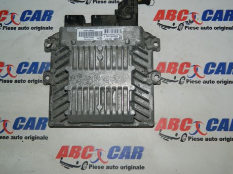 Calculator motor Citroen Berlingo 1 1997-2007 2.0 HDI 9657662380