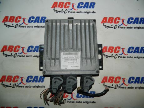 Calculator motor Renault Megane 2 2002-2009 1.5 DCI 8200334419