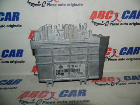 Calculator motor VW Polo 6N 1996-2003 1.4 B 030906027AA