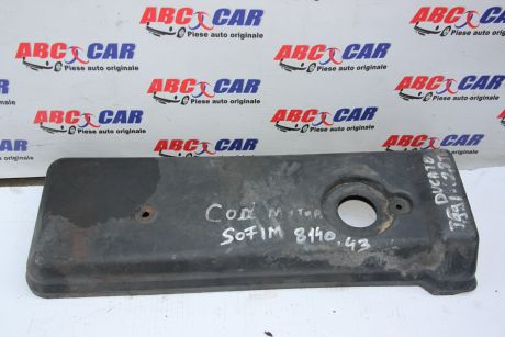 Capac motor Fiat Ducato 1 1994-2006 2.8 TD