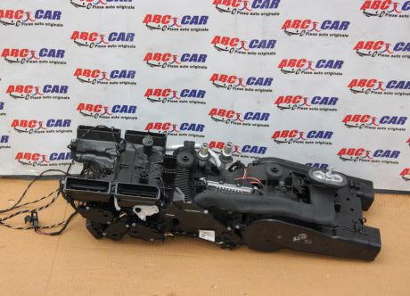 Carcasa climatizare Audi Q7 4M 2016-prezent 4M0820004