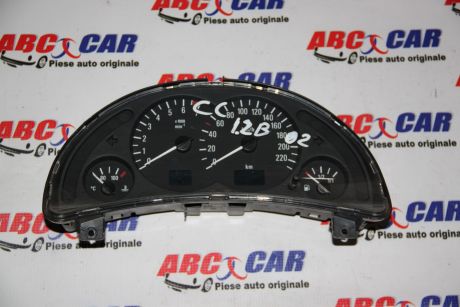 Ceas de bord Opel Corsa C 2000-2006 1.2 Benzina 09166815FM