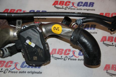 Clapeta acceleratie Audi A5 (F5) 3.0 TDI 2016-2024 059131477E