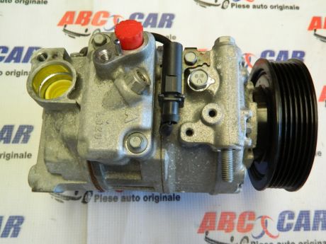 Compresor clima VW Touareg (7P) 2010-2018 3.0 TDI 7P0820803N