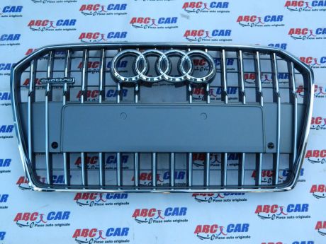 Grila radiatoare Audi A6 4G C7 2011-2015 Quattro Allroad