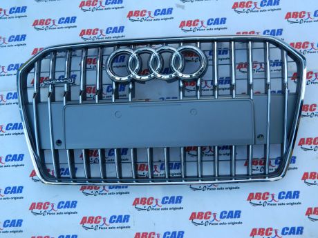 Grila radiatoare Audi A6 4G C7 2011-2015 Quattro Allroad