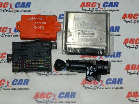 Kit pornire Lancia Lybra 1998-2005 1.9 JTD  Cod: 46472183