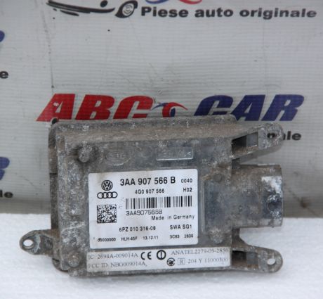 Modul lane assist VW Passat B7 2010-2014 3AA907566B