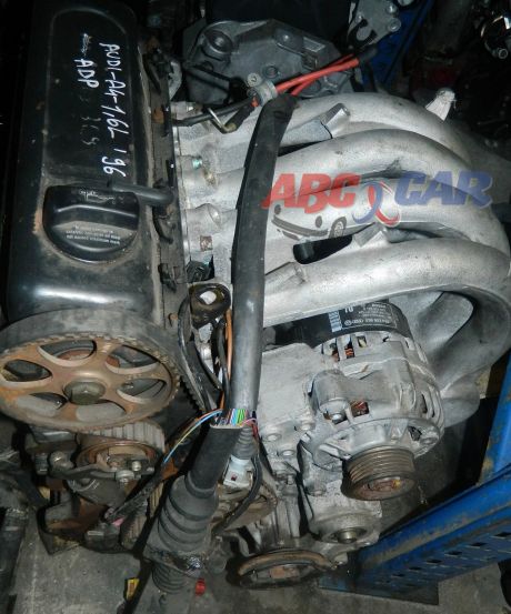Motor Audi A4 B5 1996 1.6 Benzina COD: ADP