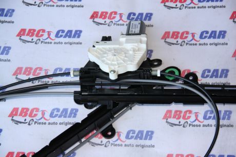 Motoras electric portbagaj Audi Q7 4M 2016-prezent 4M0863560