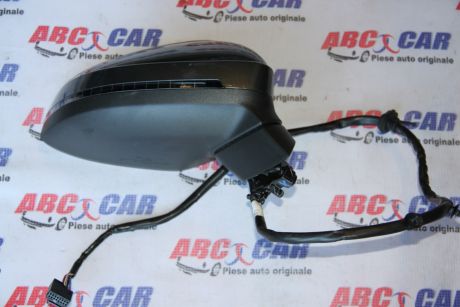 Oglinda dreapta Audi A5 (F5) 2016-2024