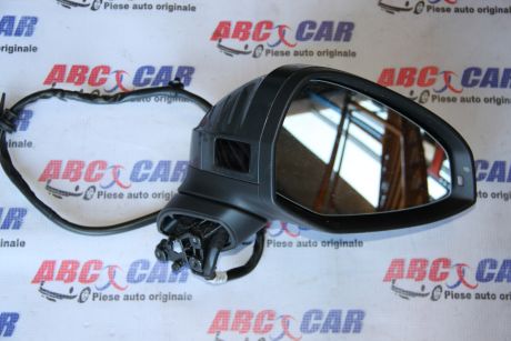 Oglinda dreapta Audi A5 (F5) 2016-2024