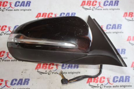 Oglinda dreapta Mercedes C-Class W205 2014-2021