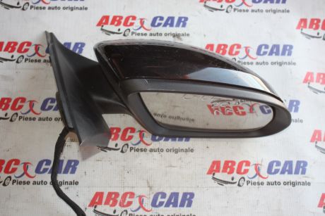 Oglinda dreapta Mercedes C-Class W205 2014-2021