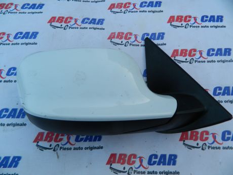 Oglinda dreapta rabatabil electrica BMW X1 E84 2009-2015