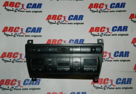 Panou comanda AC Audi A6 4B C5 1997-2004 Cod: 4B0820043J