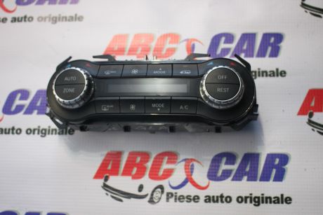 Panou comanda clima Mercedes A-Class W176 2012-2018 A2469002408