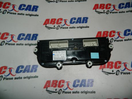 Panou comanda clima VW Golf 6 2009-2013 5K0907044EA