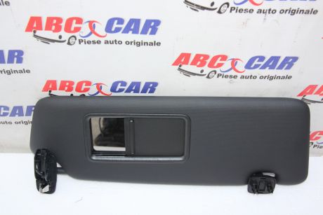Parasolar dreapta (negru) Audi A4 B8 8K 2008-2015 8K0857552